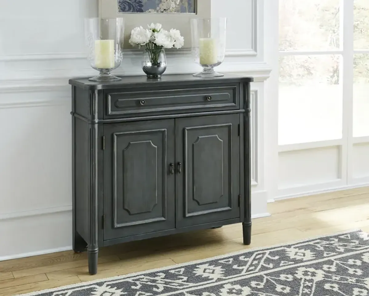 Madison Park Accent Cabinet