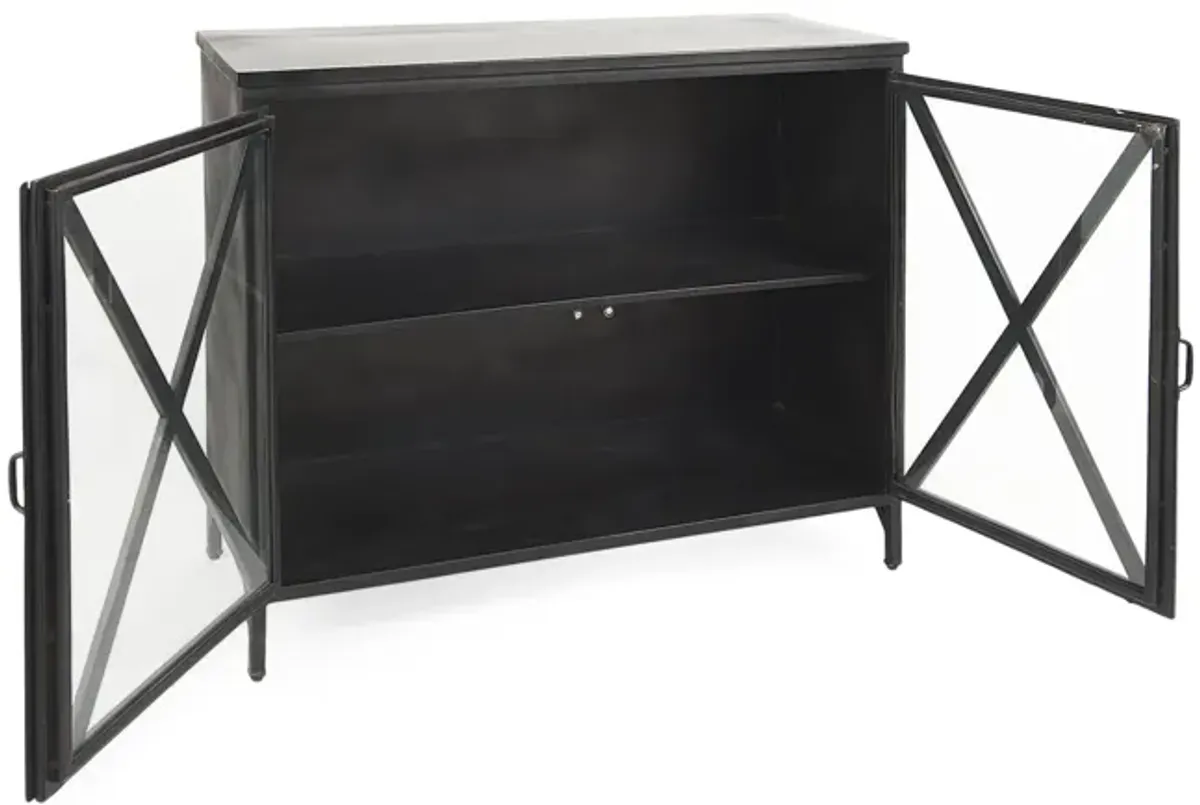 Poppy III Cabinet