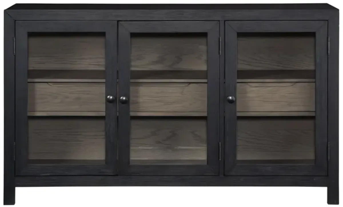 Lenny Accent Cabinet