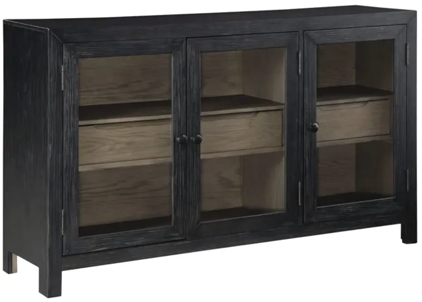 Lenny Accent Cabinet