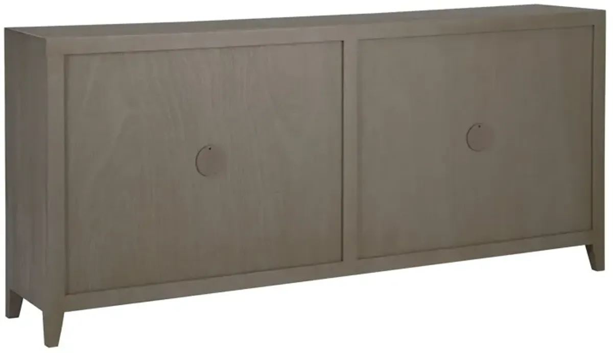 Daleno Accent Cabinet