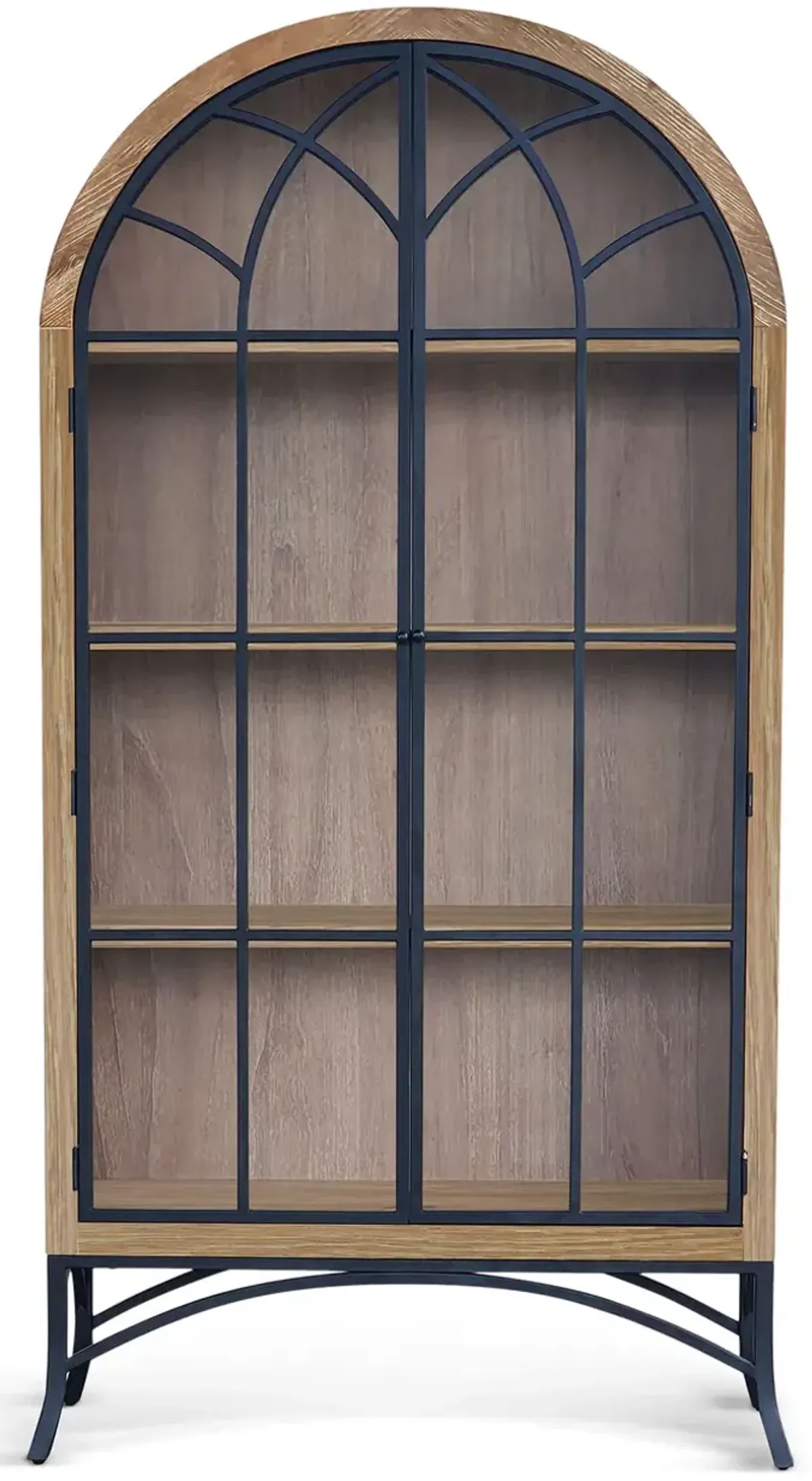 Ella Display Cabinet