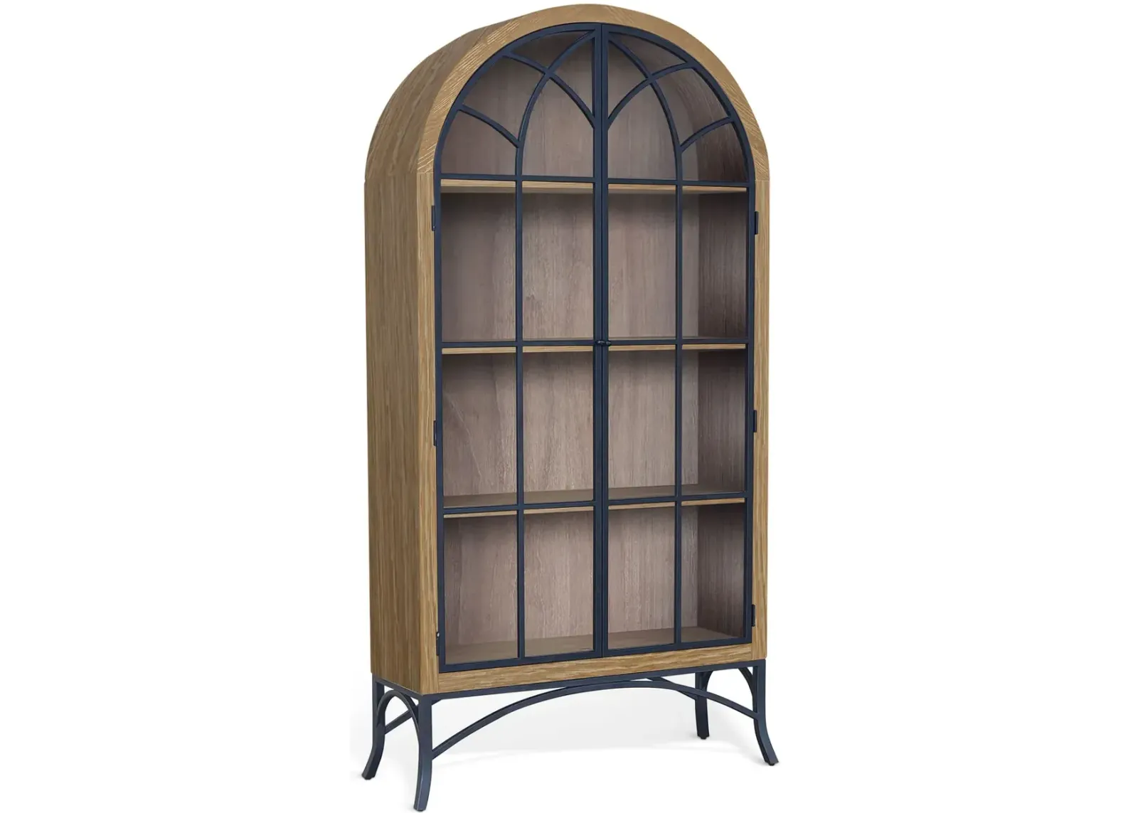 Ella Display Cabinet