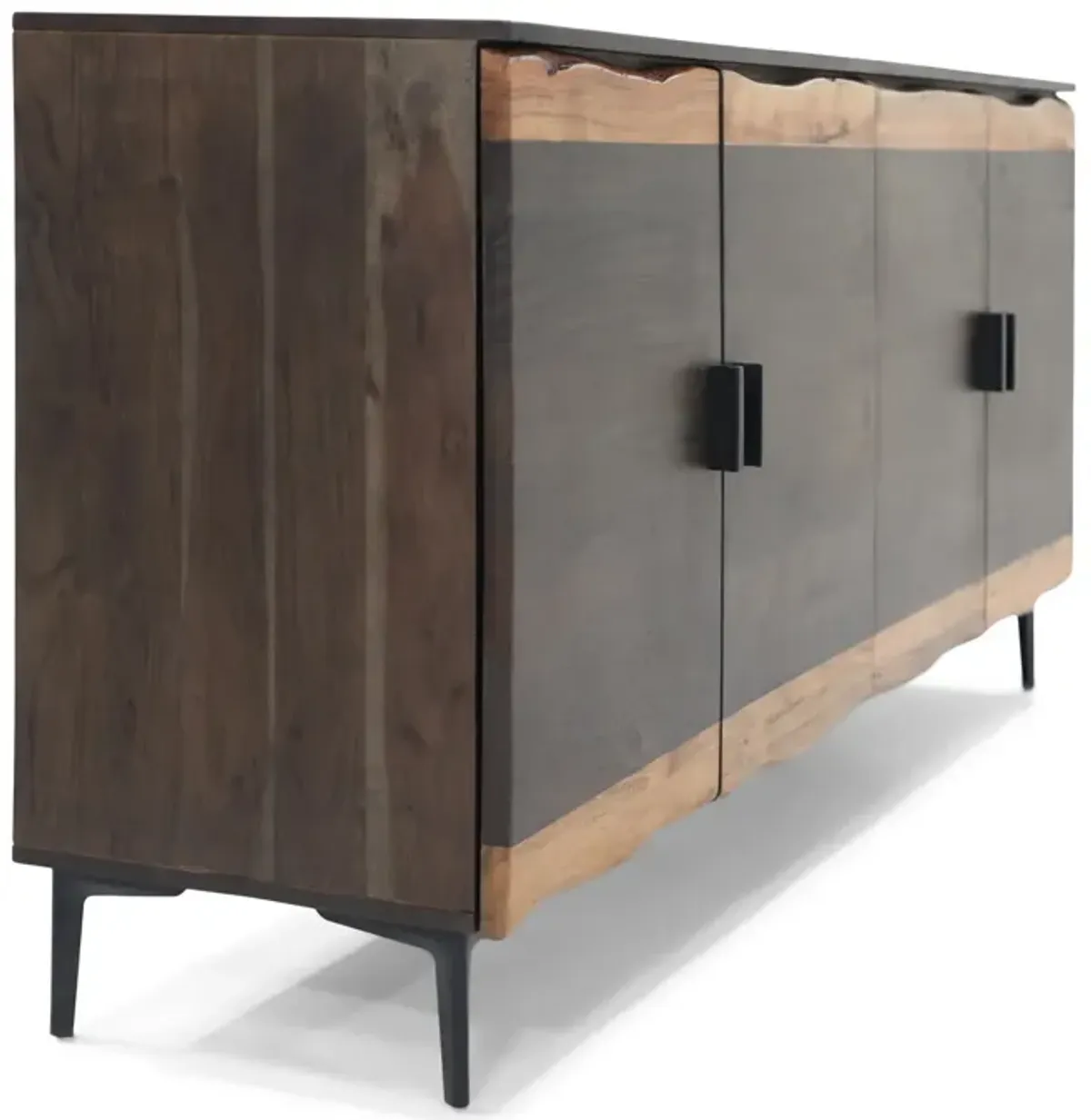 Enzo Live Edge Sideboard