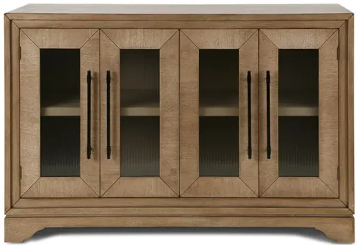 Jensen Cabinet