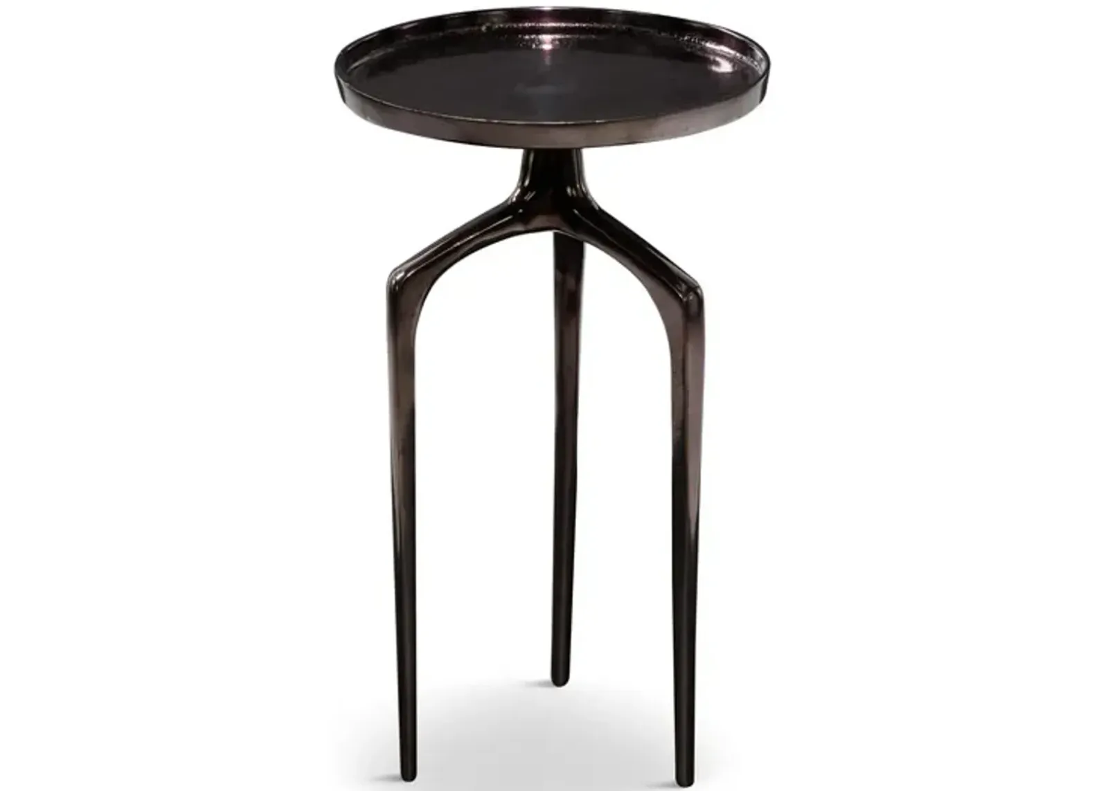 Autumn Accent Table