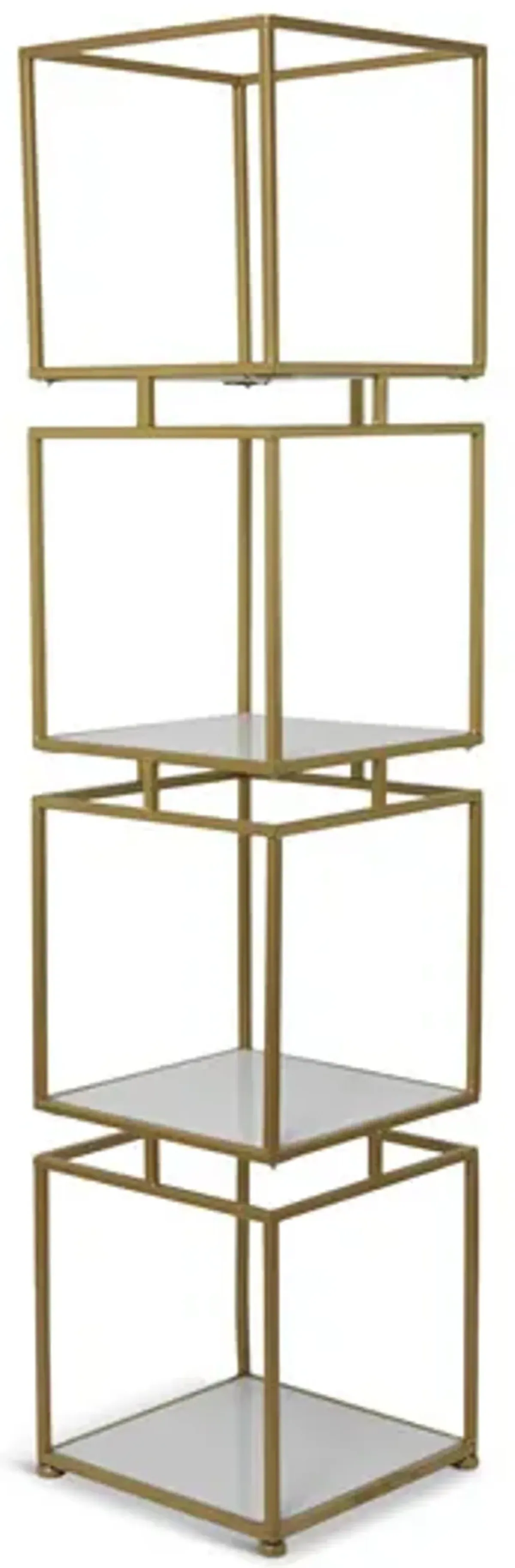 Luxury Bookshelf