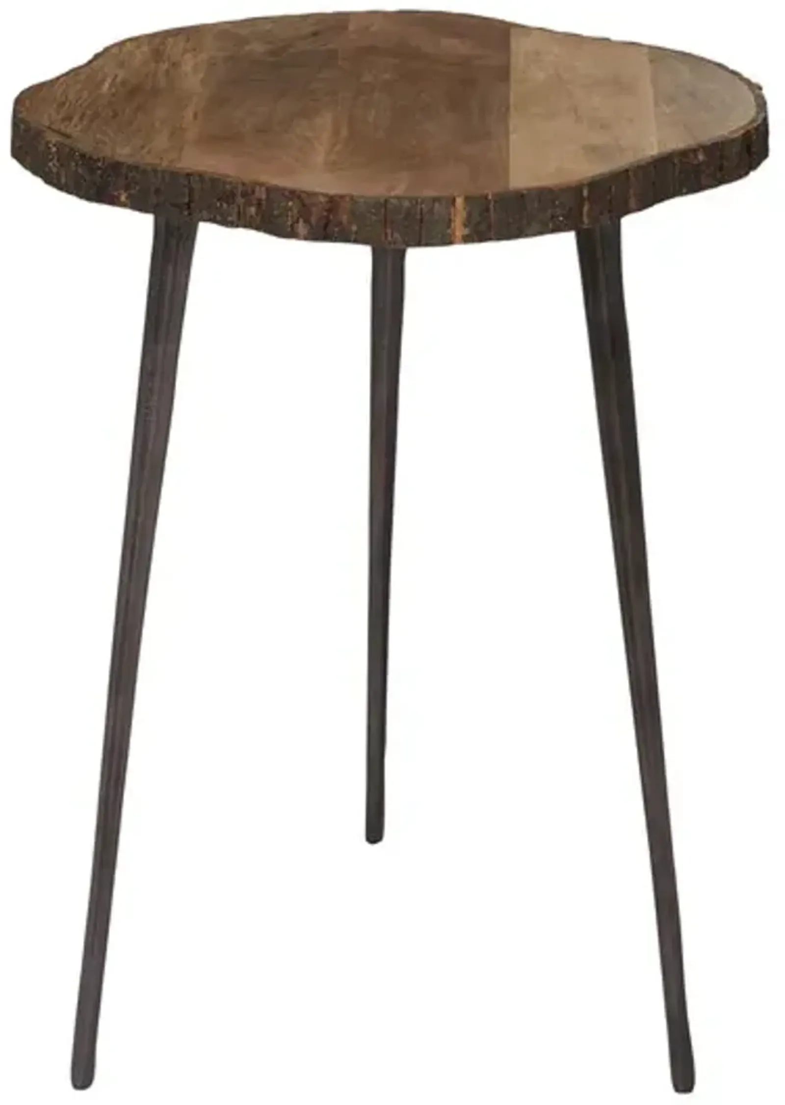 Cassian Accent Table