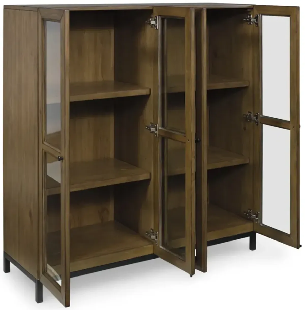Rosie Accent Cabinet