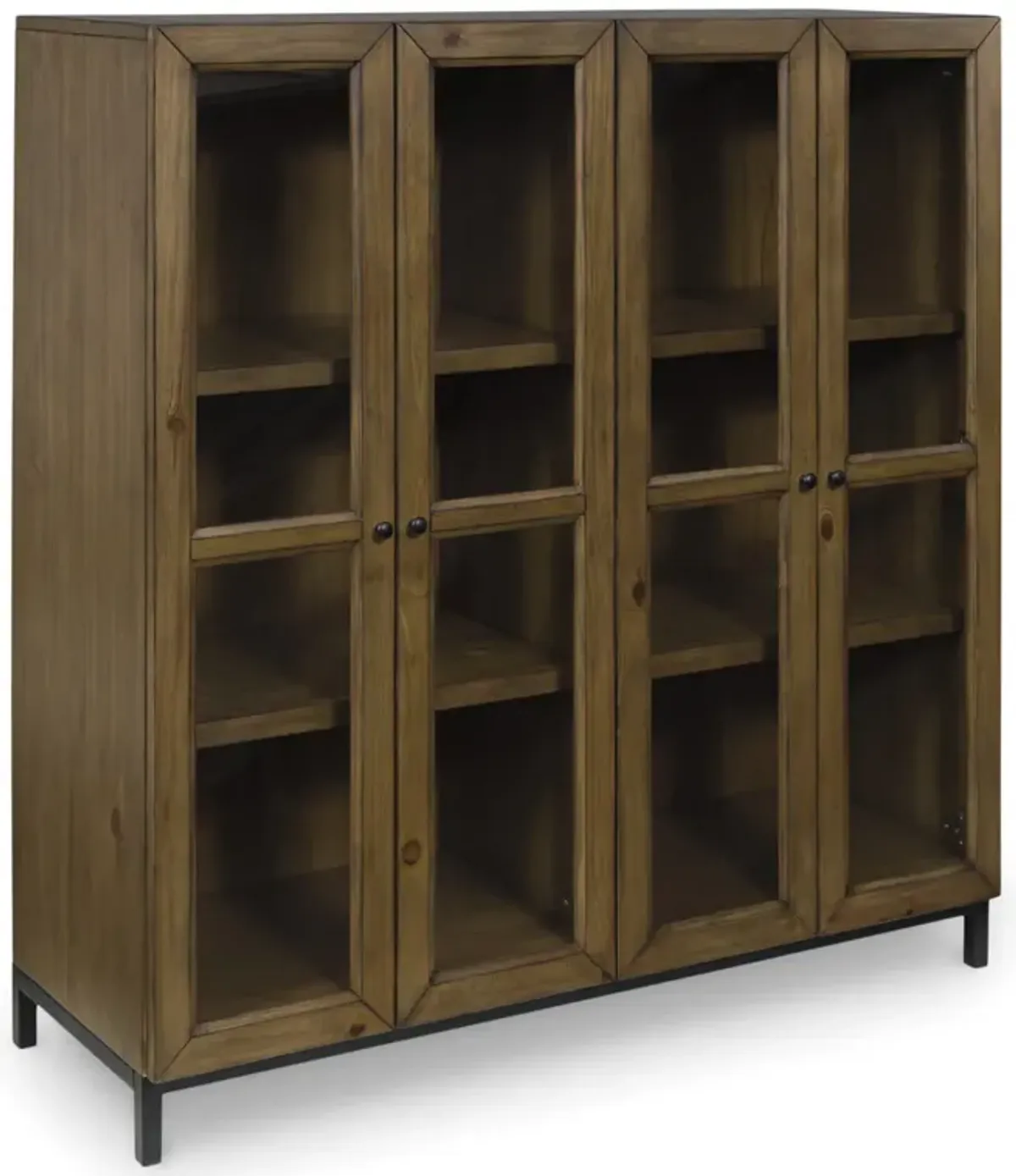 Rosie Accent Cabinet