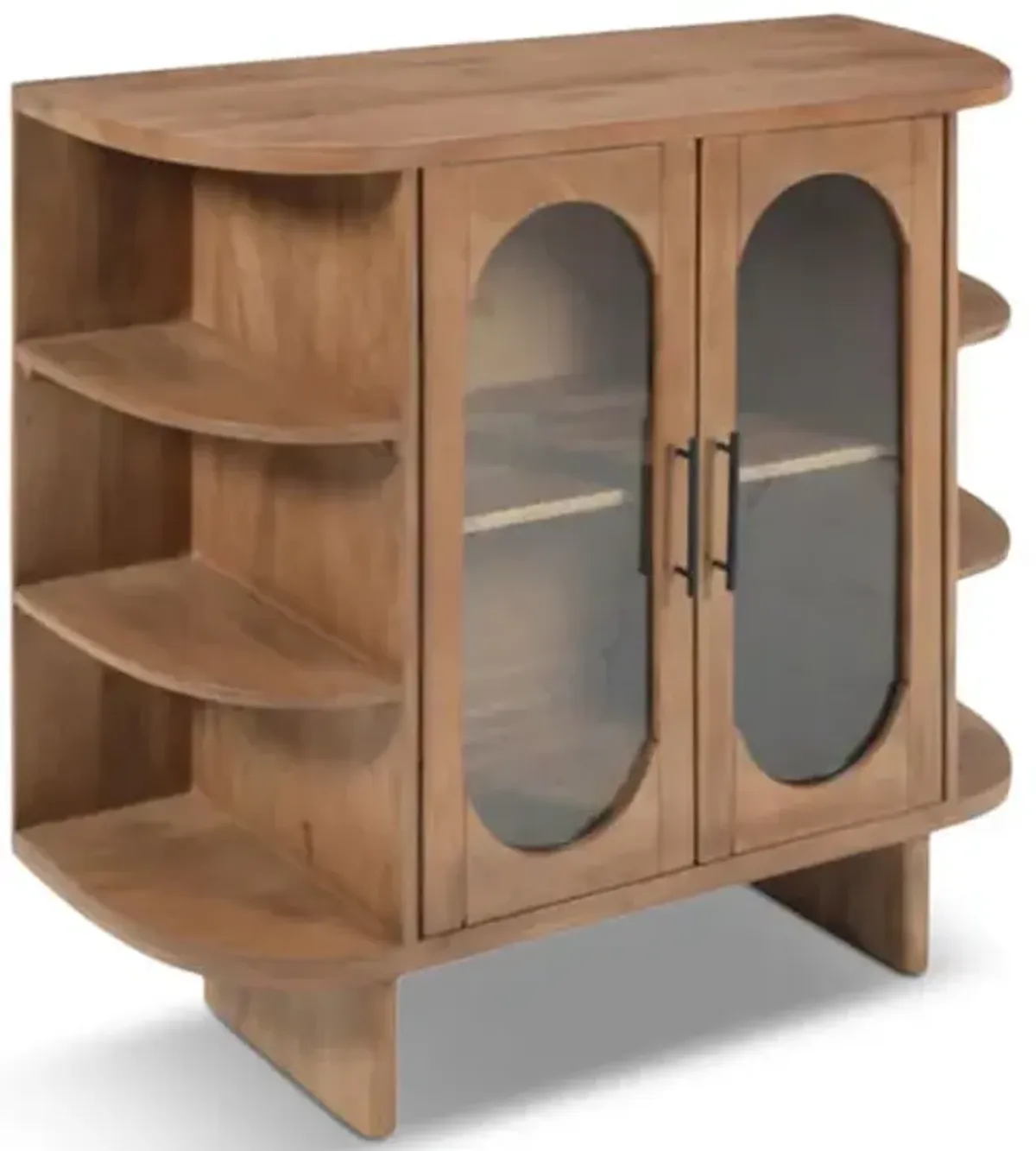 Allie Accent Cabinet
