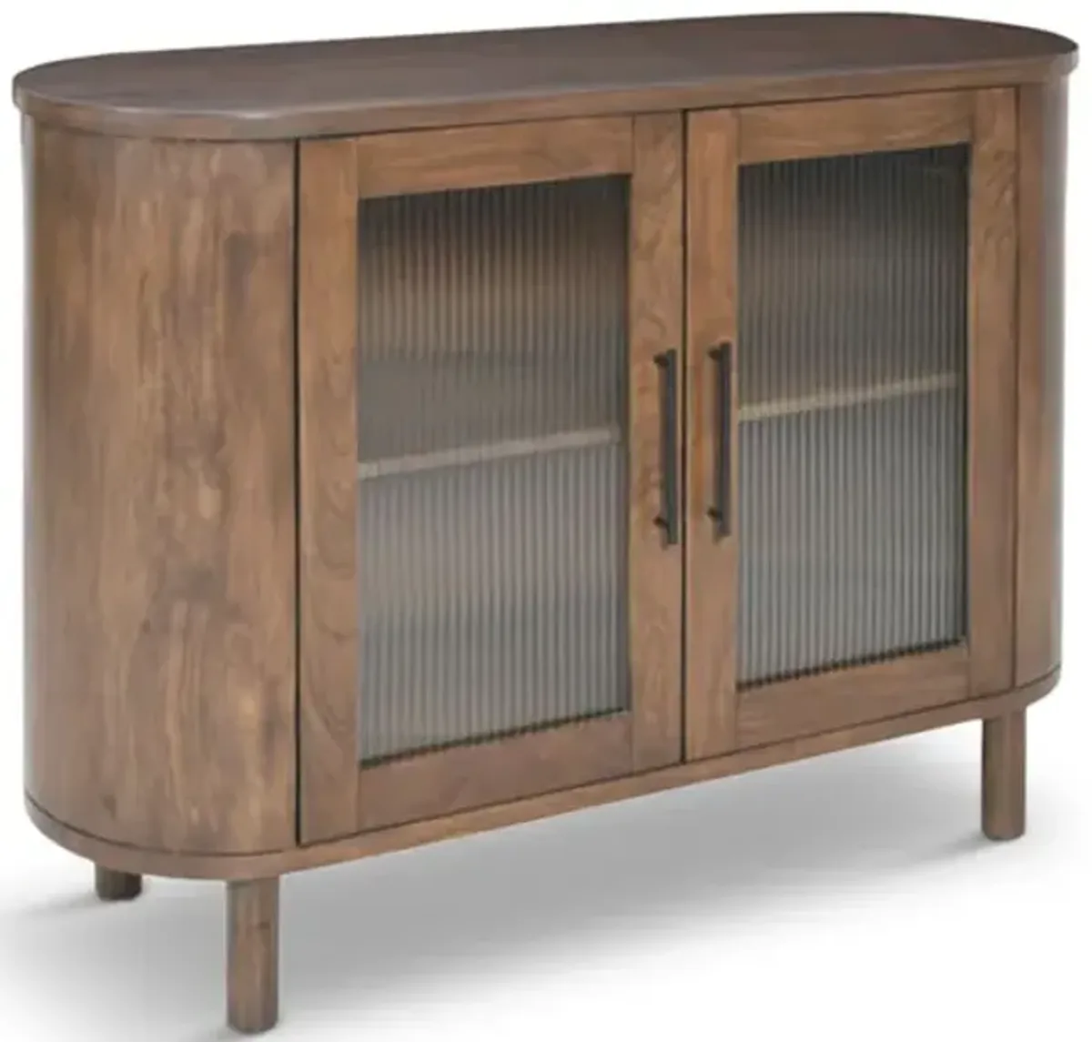 Shay 2 Door Accent Cabinet
