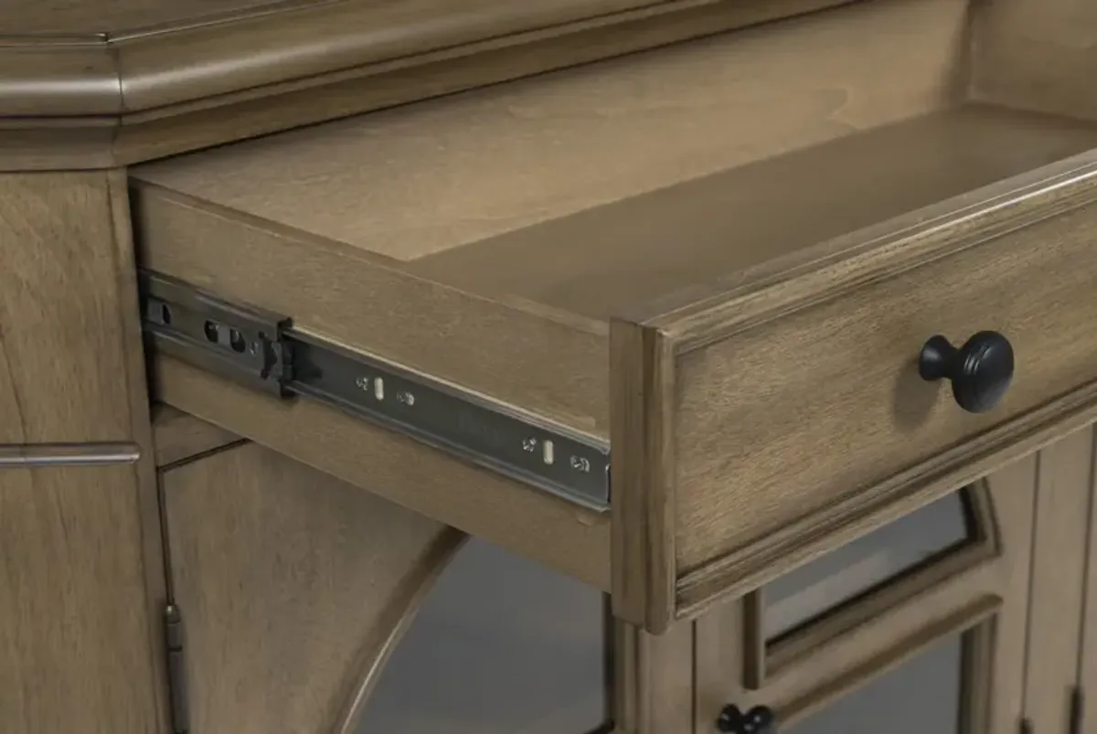 Evermore Cabinet