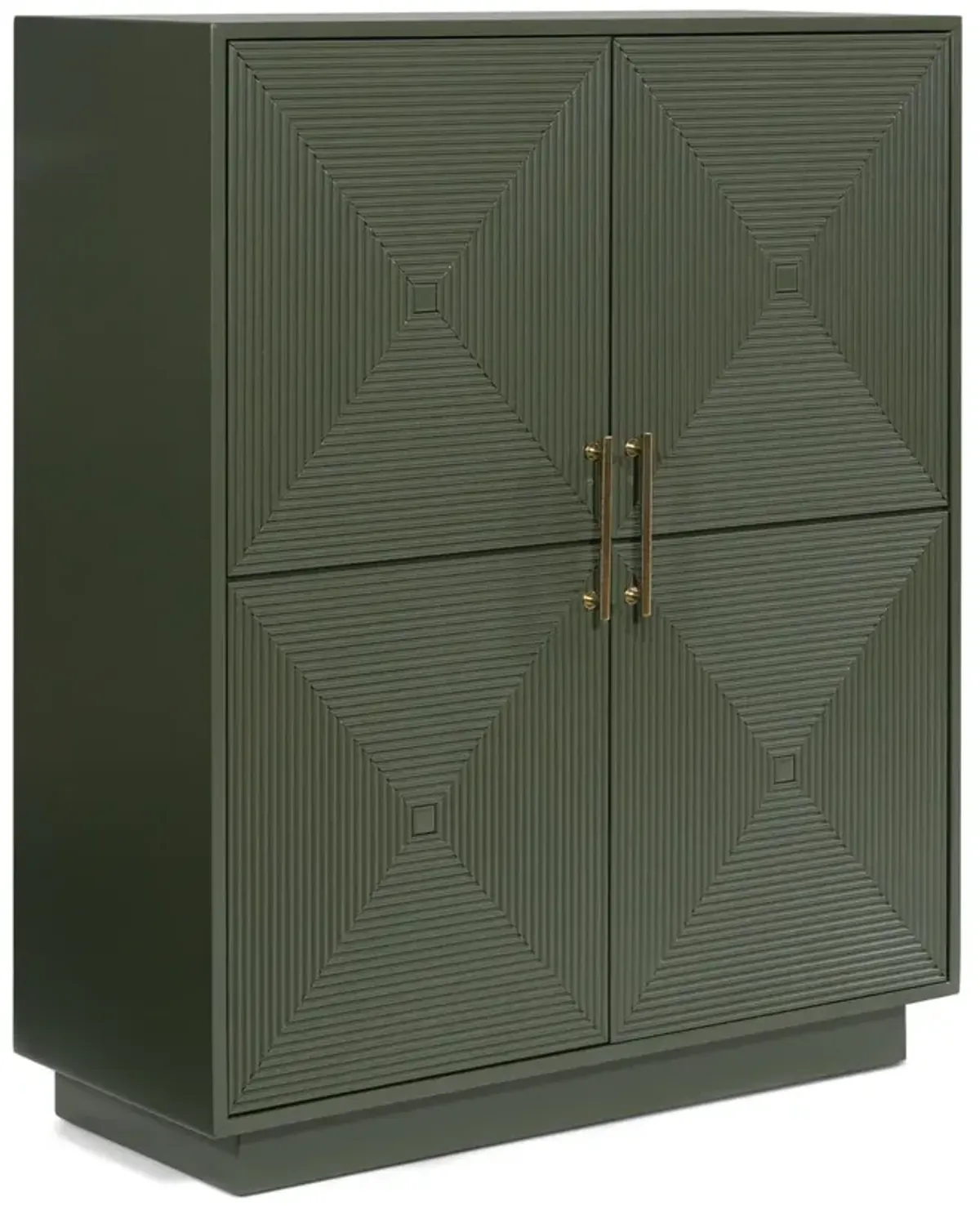 Reese Accent Cabinet