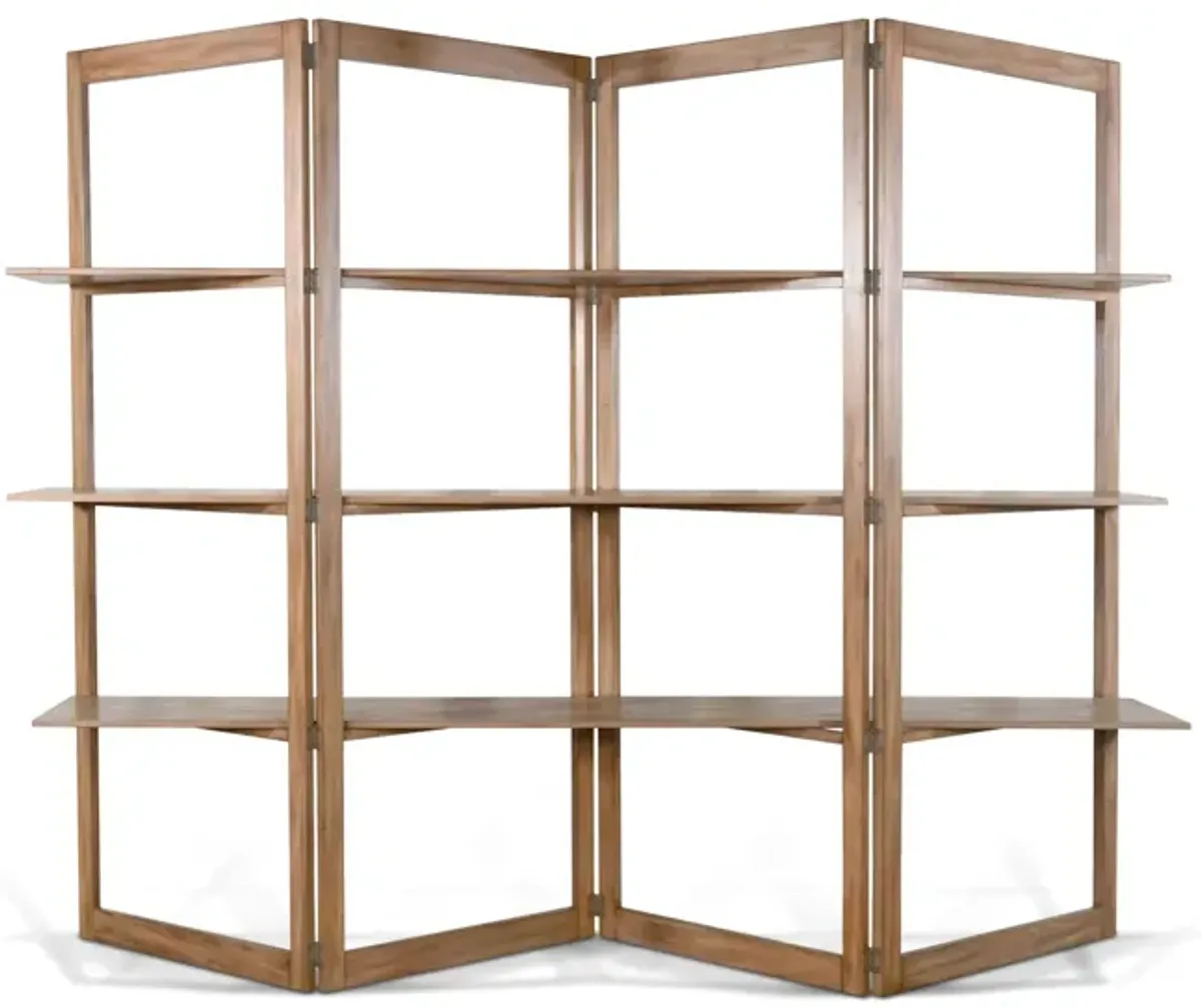 Indie Room Divider