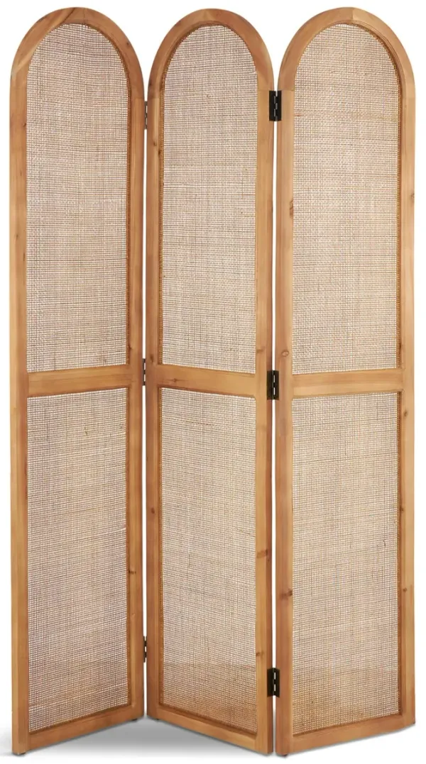 Farmhouse Divider