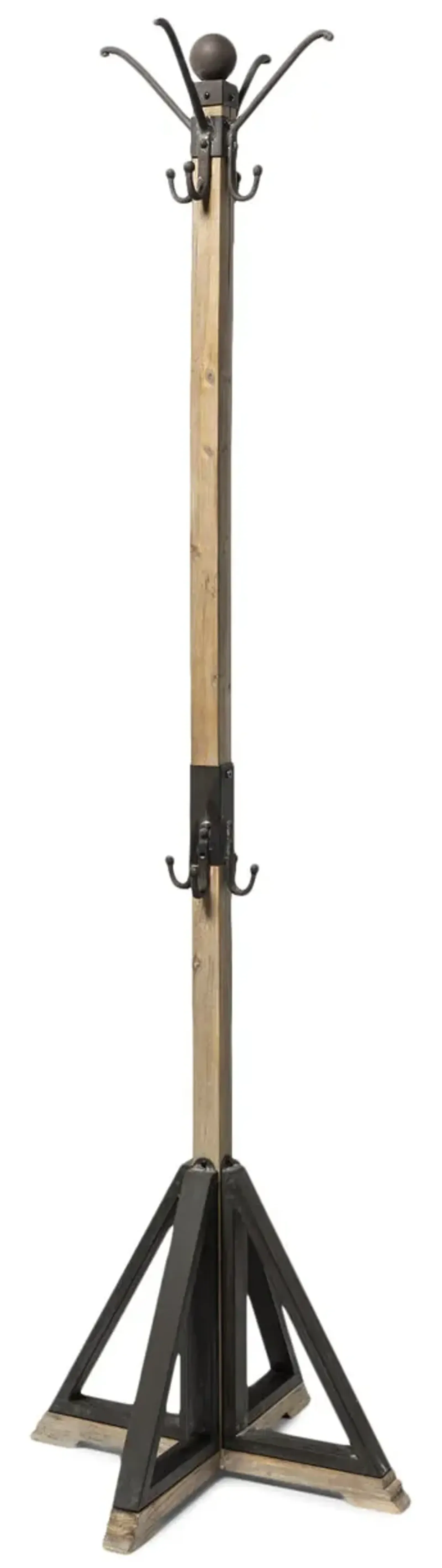 Lamda Coat Rack