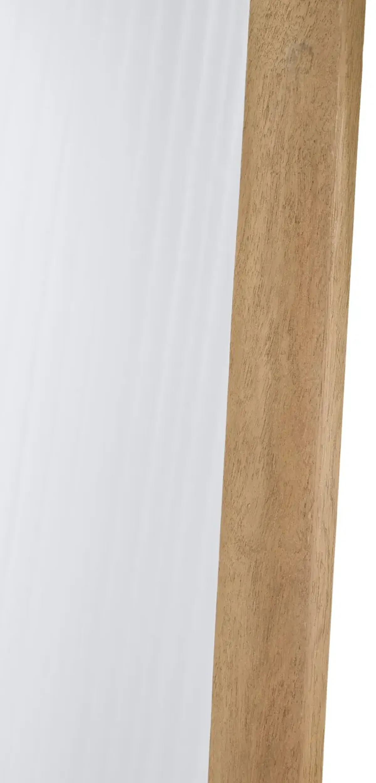 Georgetown Arch Floor Mirror