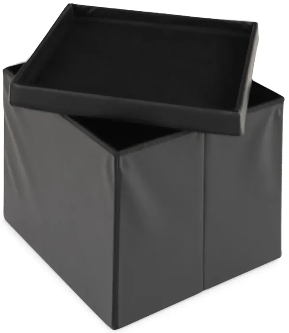 Lucy Foldable Ottoman