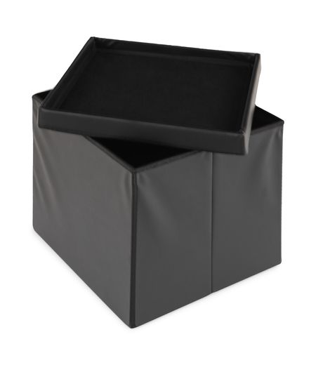 Lucy Foldable Ottoman
