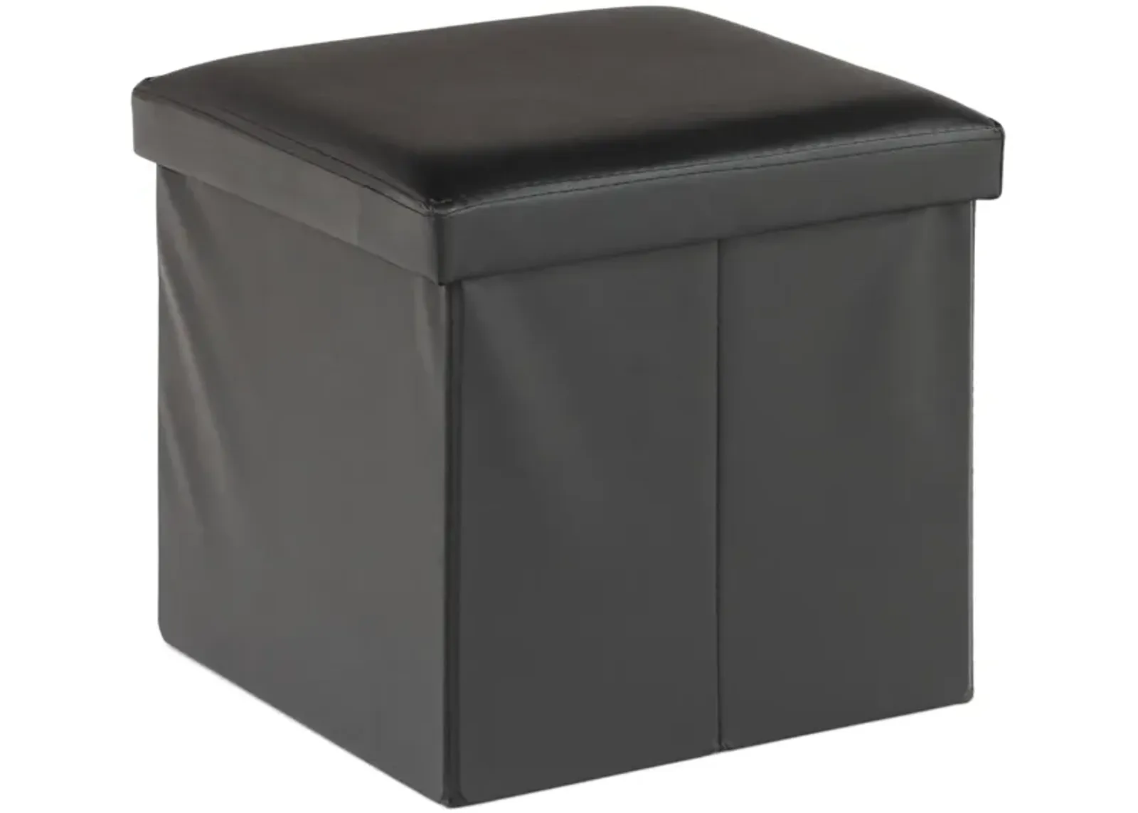 Lucy Foldable Ottoman