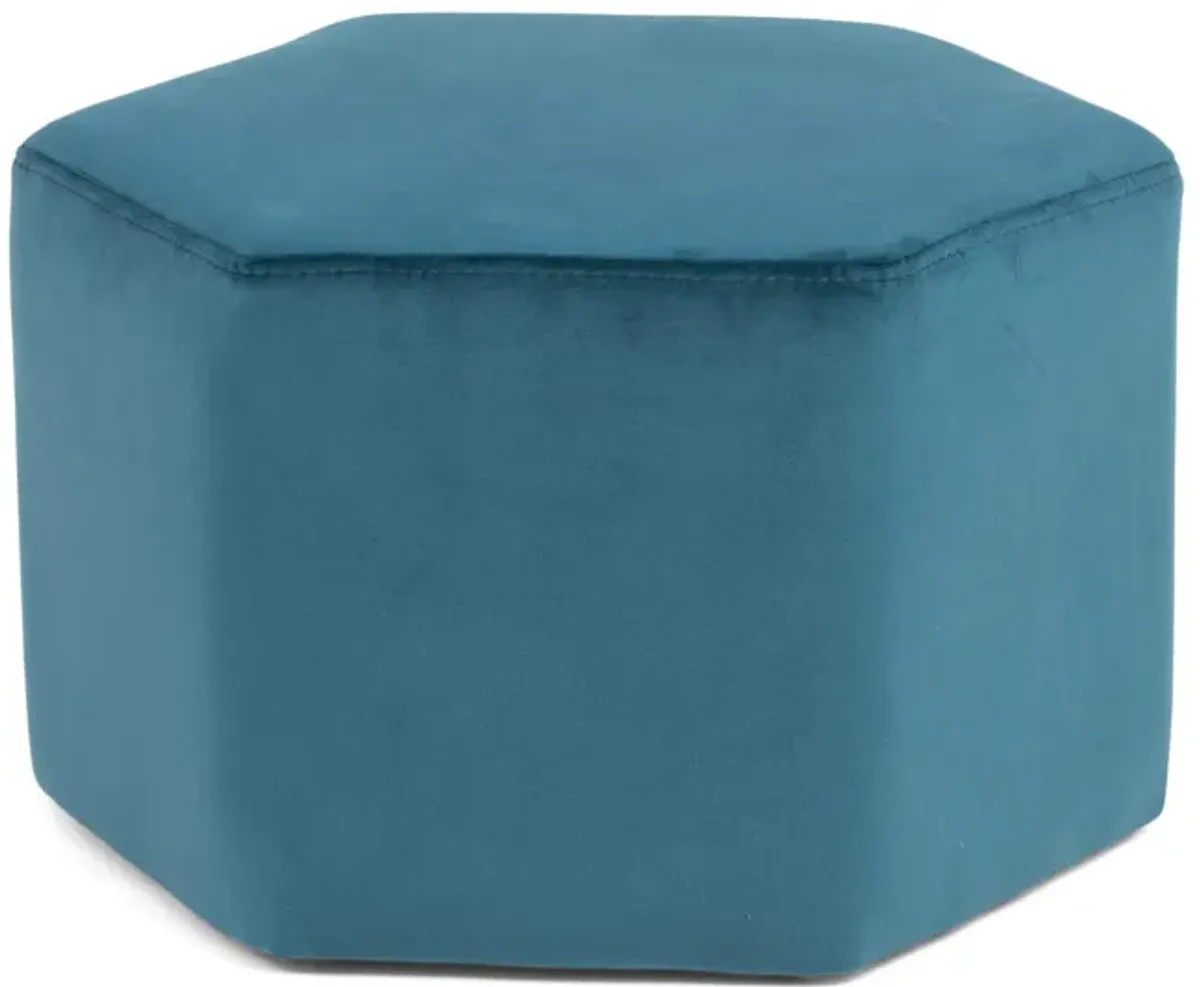 Kiley Ottoman