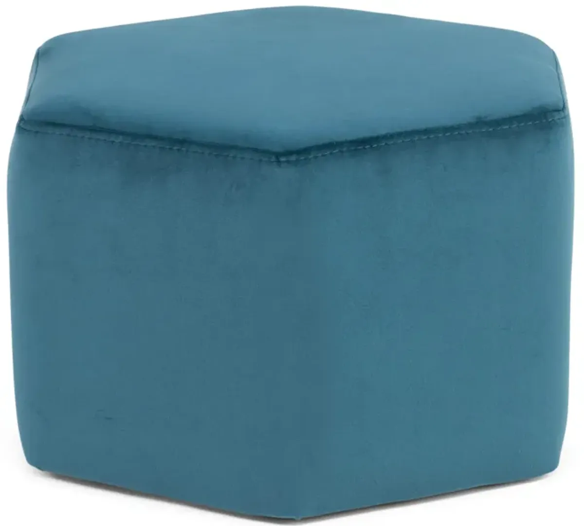 Kiley Ottoman