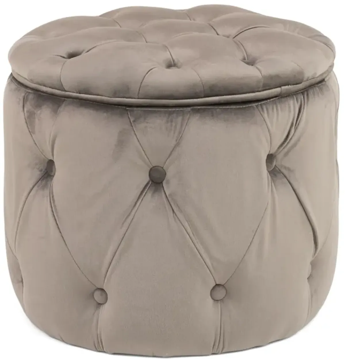 Bailey Ottoman