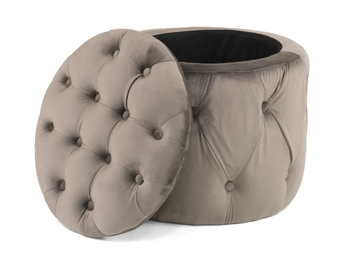 Bailey Ottoman