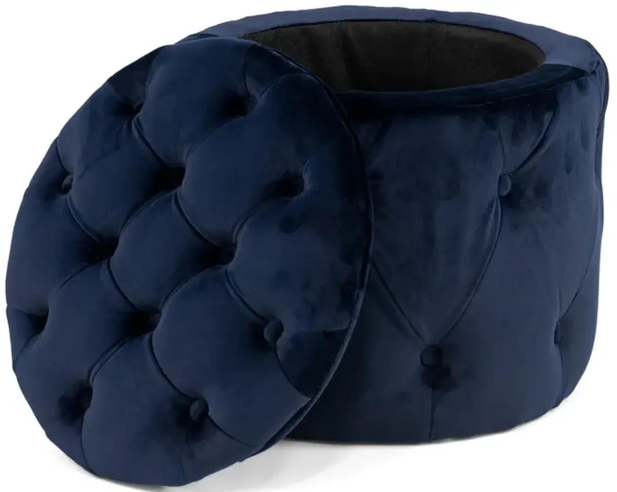 Bailey Ottoman