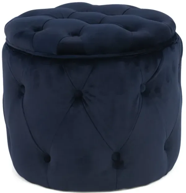 Bailey Ottoman