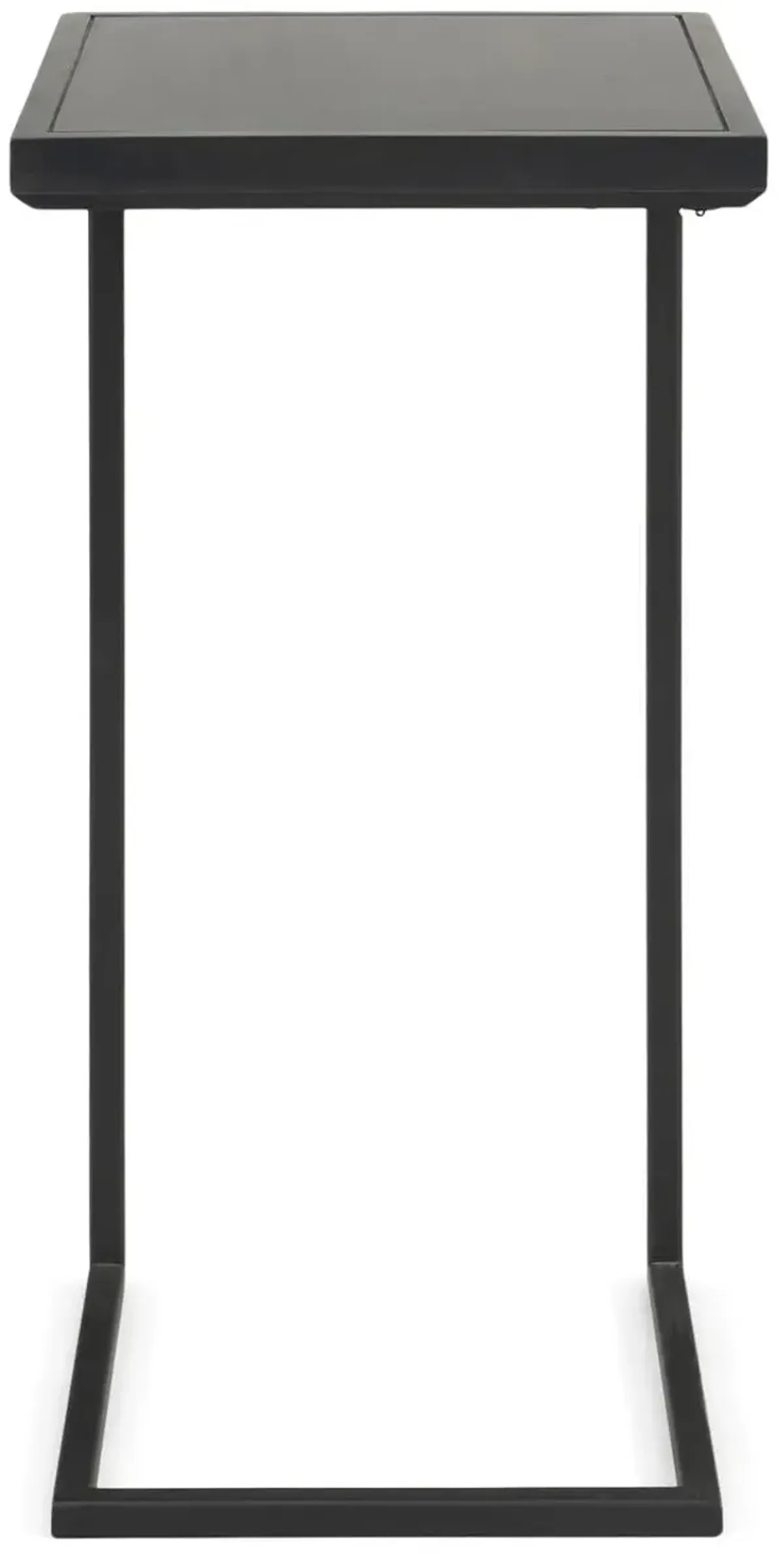 Franco Sofa Server - Platinum