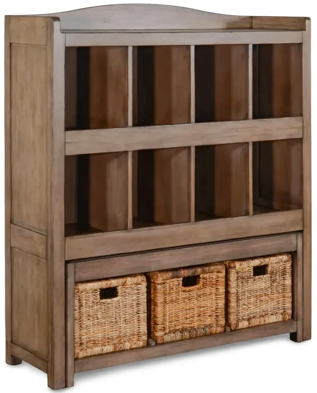 Storage Bookcase