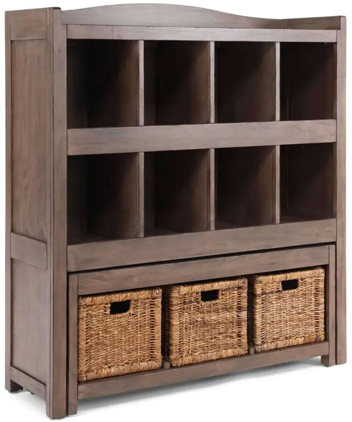 Storage Bookcase