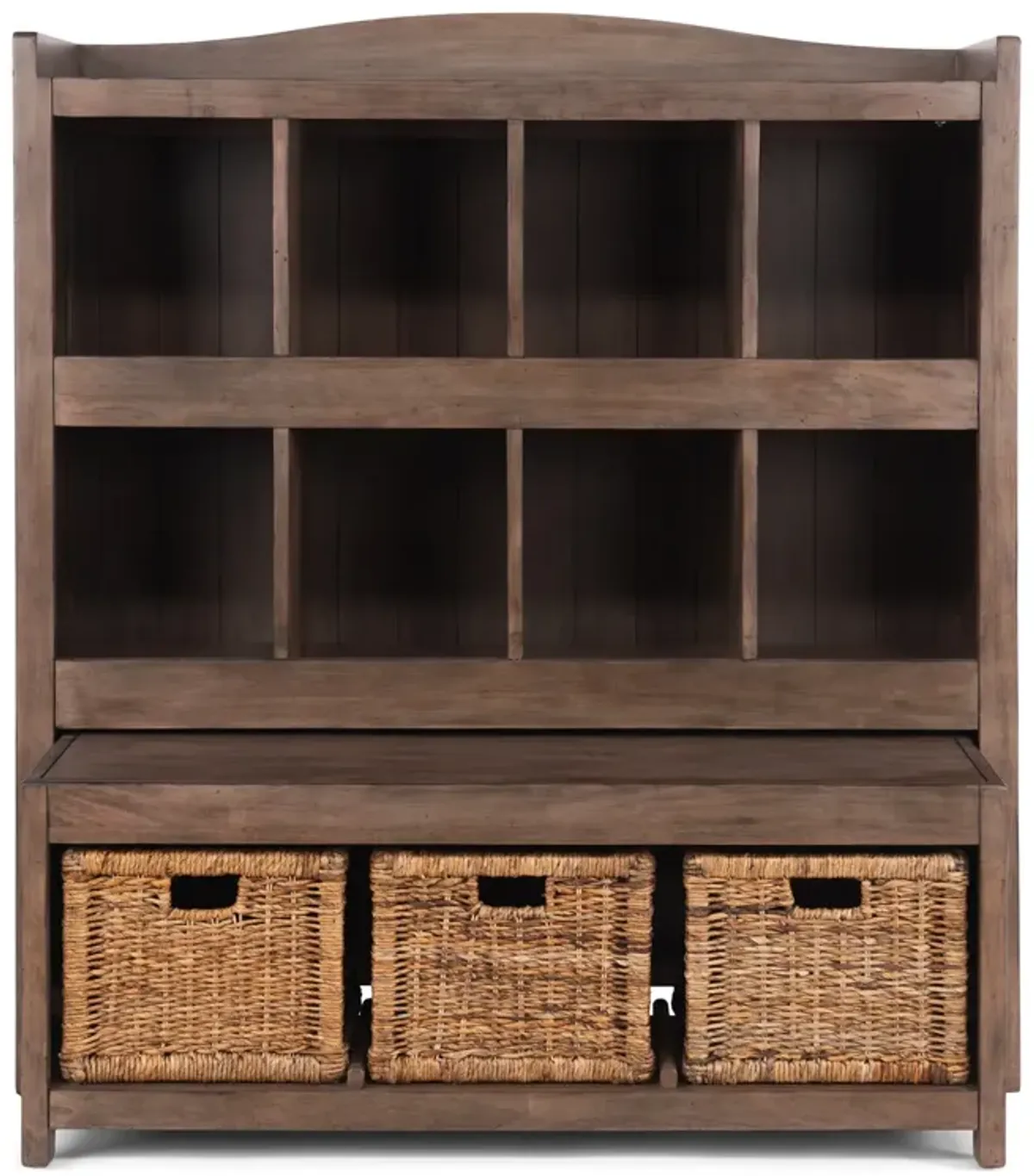 Storage Bookcase