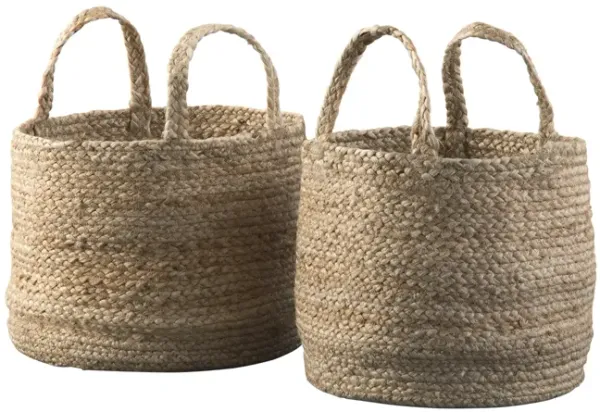 Brayton Baskets - Set of 2