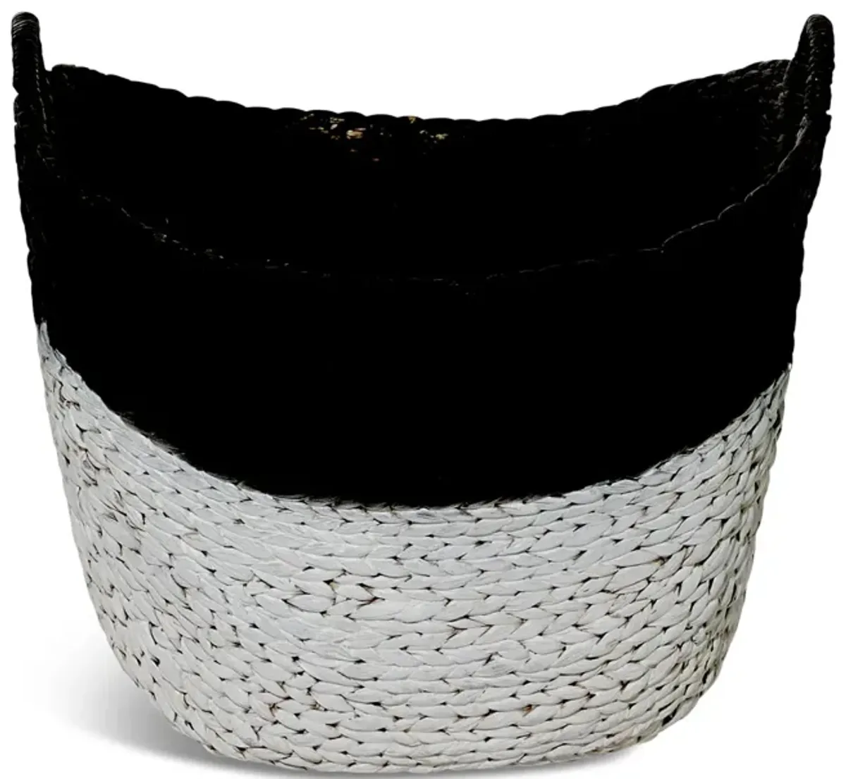 Seagrass Basket