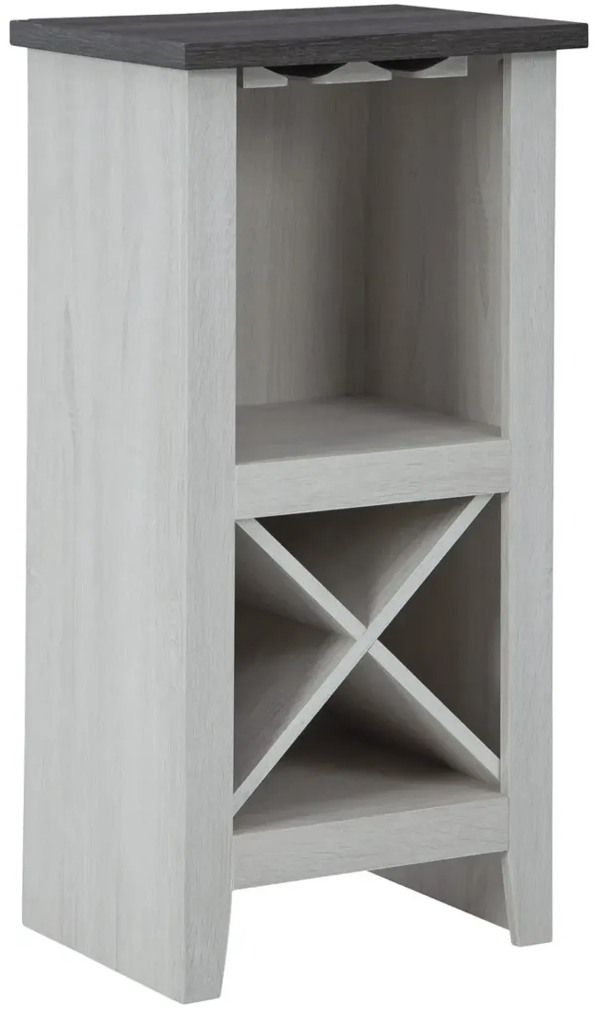 Turnley Accent Cabinet