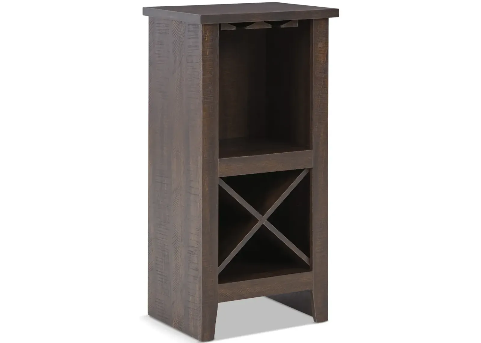 Turnley Accent Cabinet