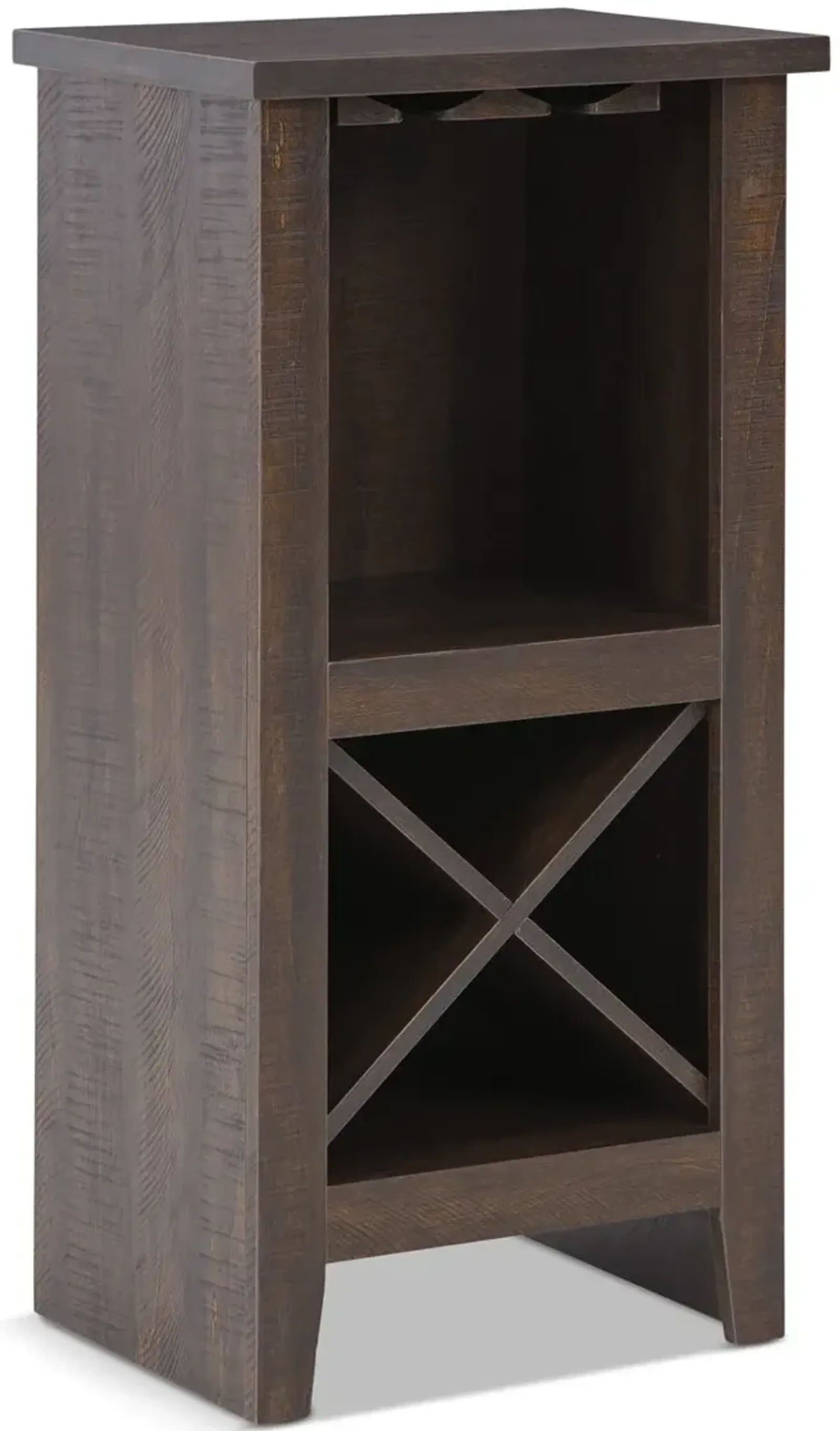 Turnley Accent Cabinet