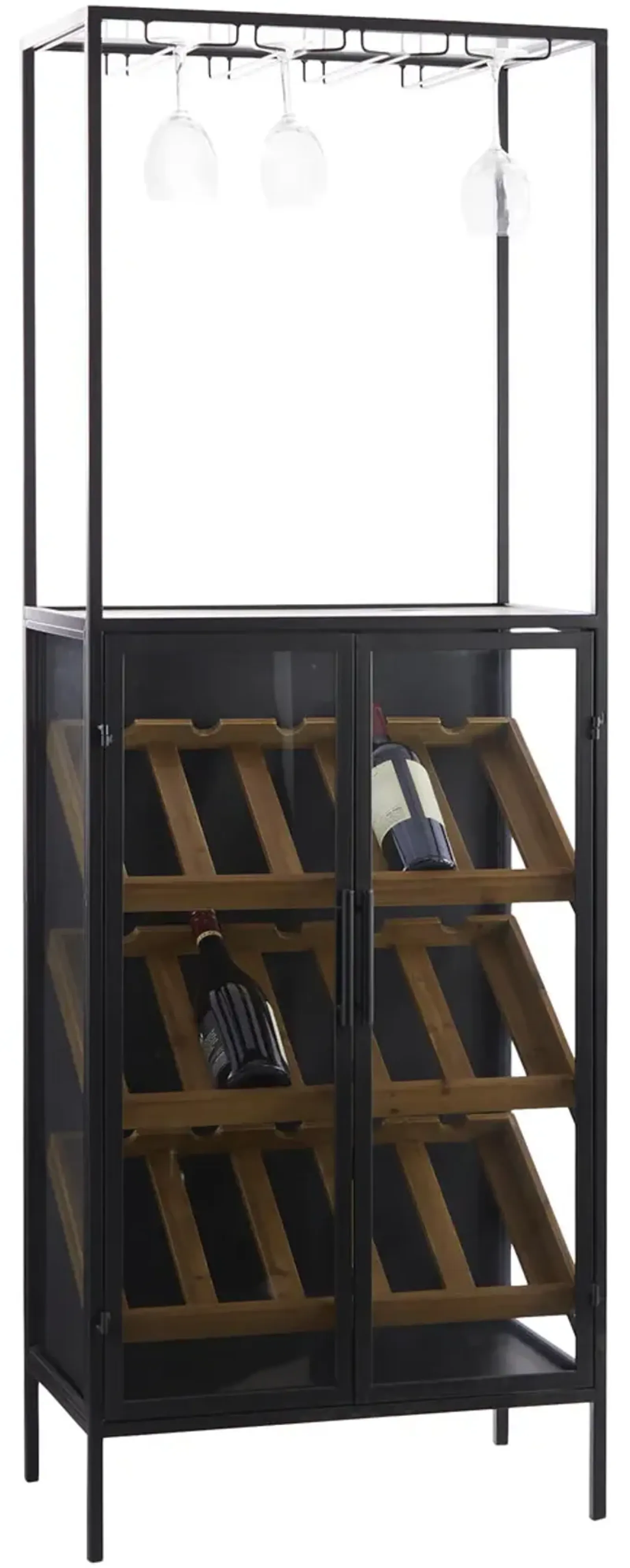 Billie Wine Rack