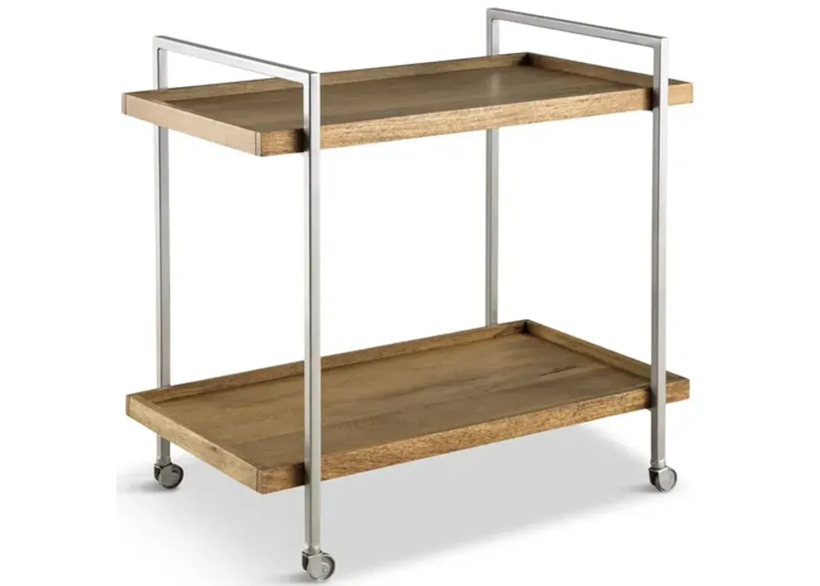 Gensler Bar Cart