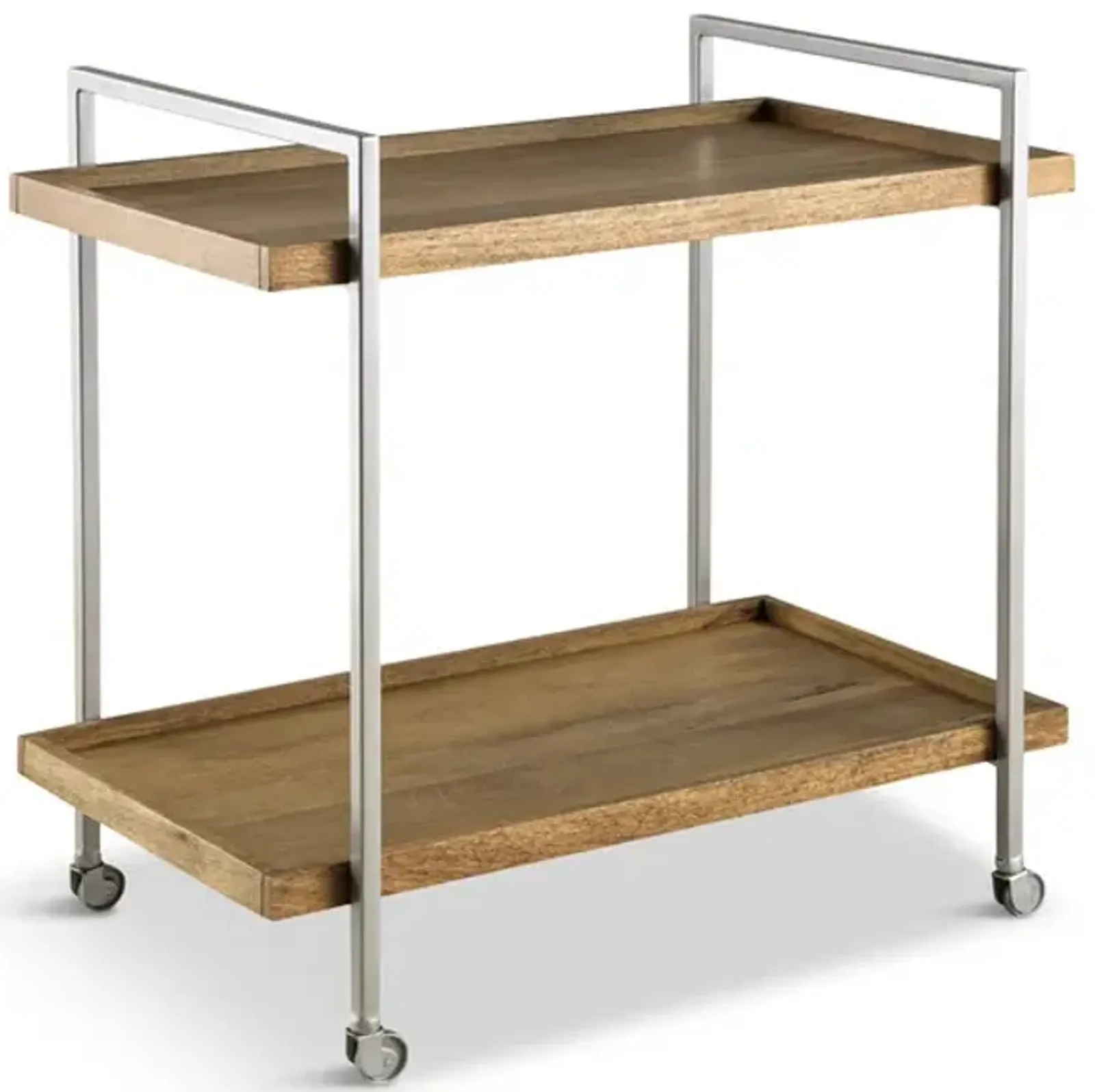 Gensler Bar Cart