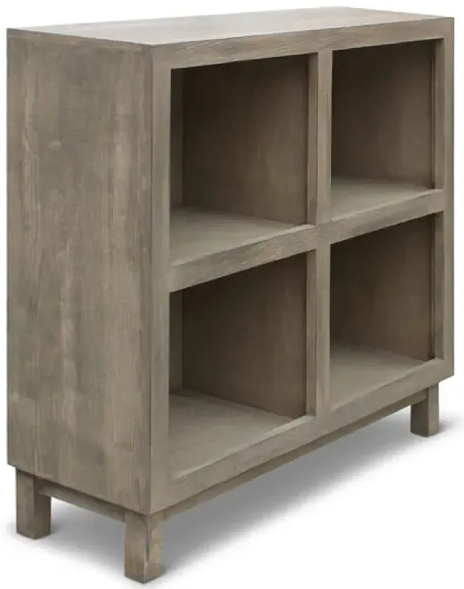 Cuadro 4 Cube Bookcase