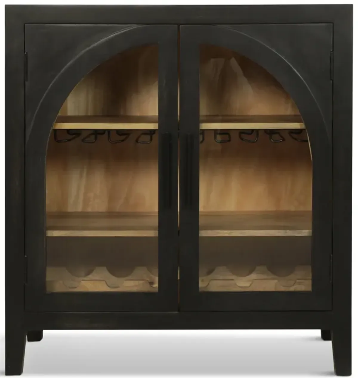 Ringo Bar Cabinet