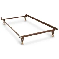 Standard Twin Full Bed Frame