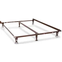 Premium Bed Frame - Twin Full Queen King