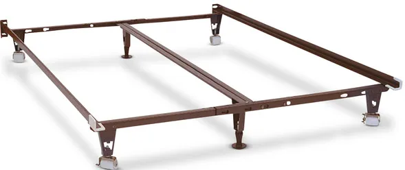 Premium Bed Frame - Twin Full Queen King