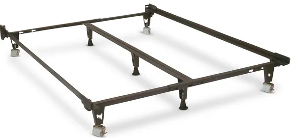 Ultra Premium Bed Frame - Twin Full Queen King