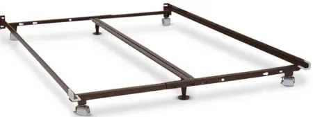 Premium Low Profile Bed Frame - Twin Full Queen King